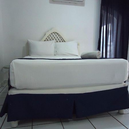 Hotel Bagasi Manzanillo Luaran gambar