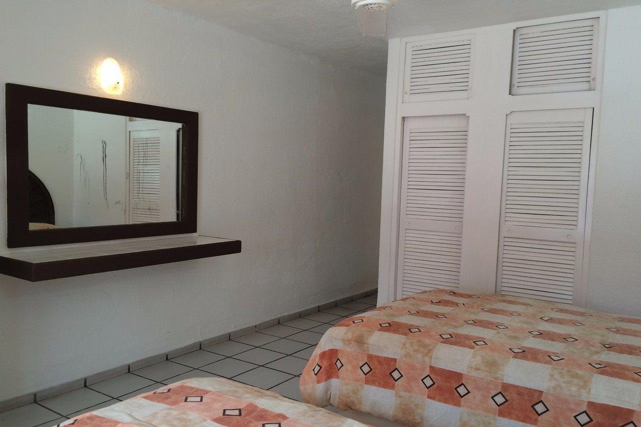 Hotel Bagasi Manzanillo Luaran gambar