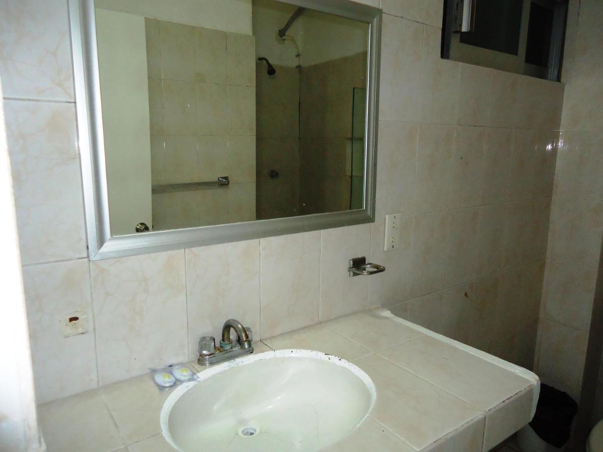Hotel Bagasi Manzanillo Luaran gambar