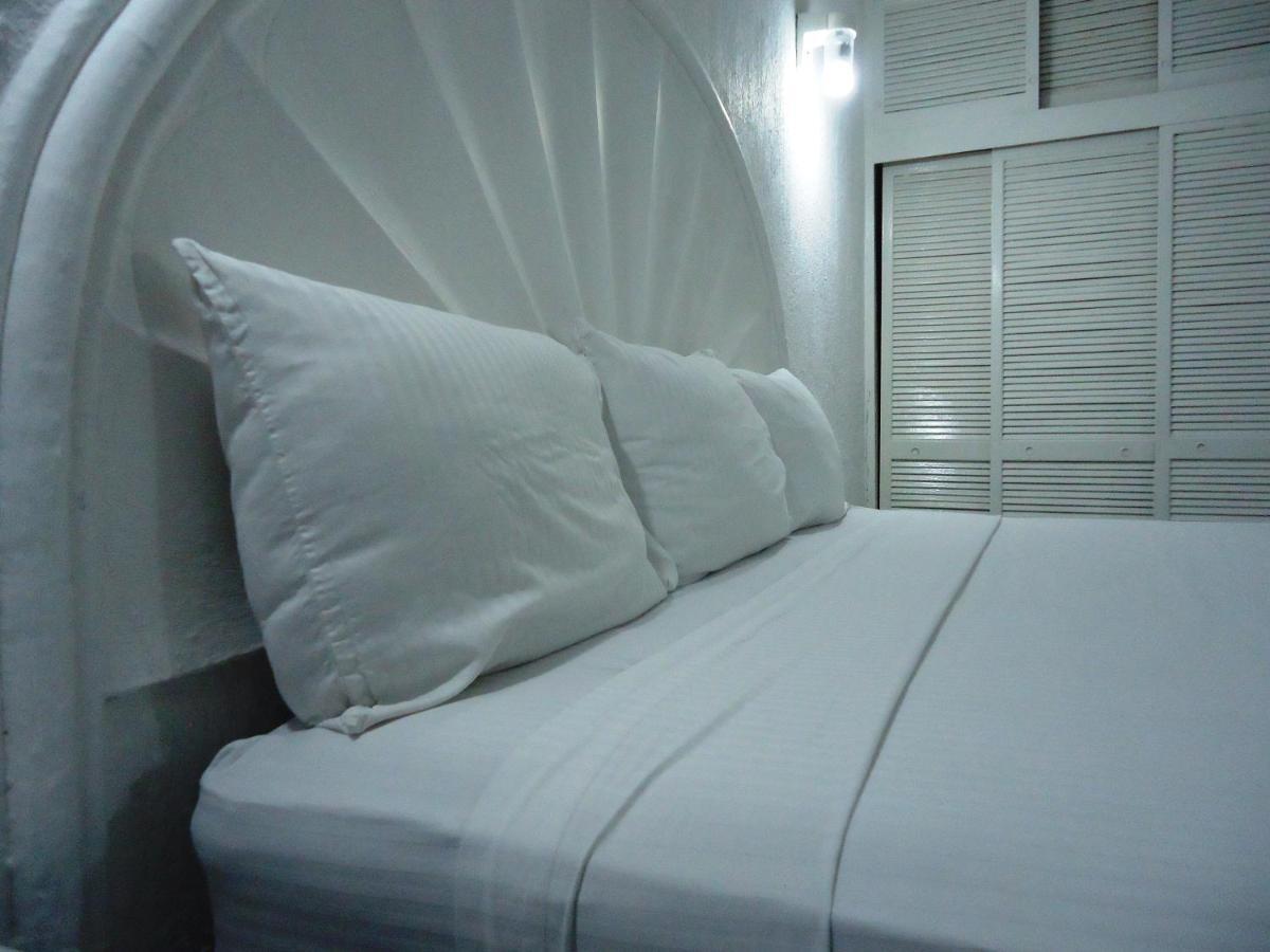 Hotel Bagasi Manzanillo Luaran gambar